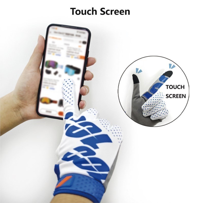 Unisex Cycling Gloves Fashion  – обзор и цена Cycling Glove Padded