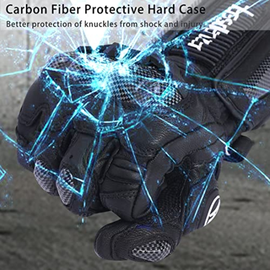 Motorcycle gloves for powerspo – обзор и цена Motorcycle Glove Knuckle