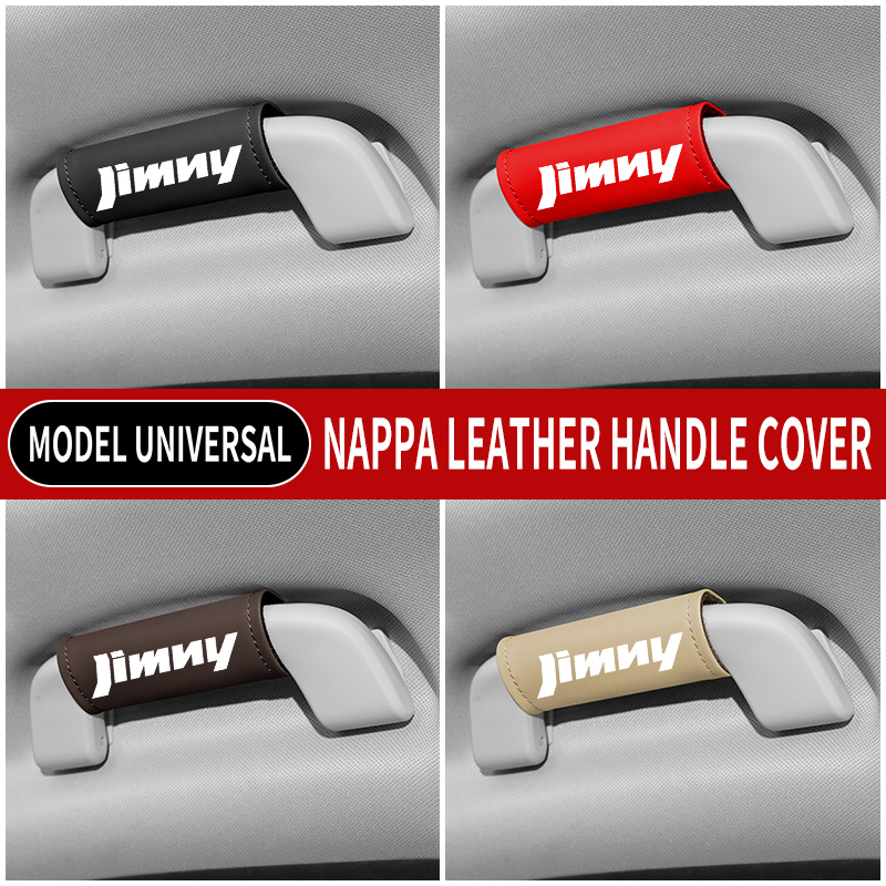 1PC Leather Car Roof Armrest P – обзор и цена Leather Driving Glove