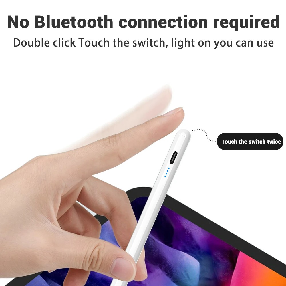 QUKAM New Universal Stylus Pen – обзор и цена Touchscreen Glove Capacitive
