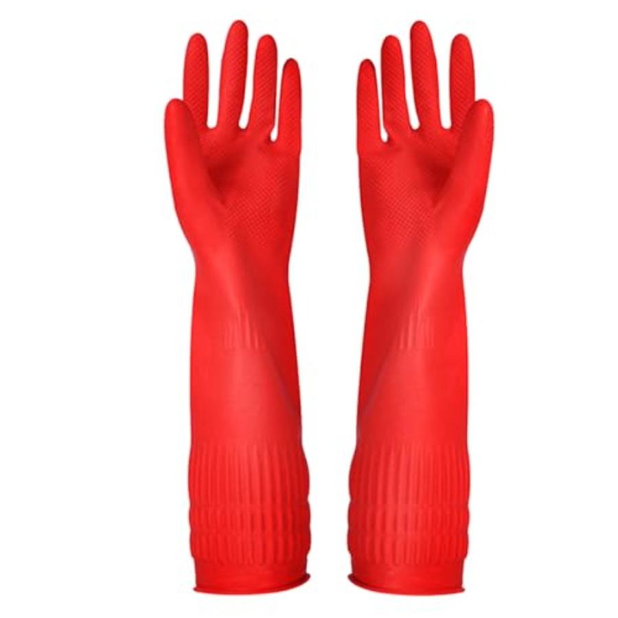Rubber Cleaning Gloves Kitchen – обзор и цена Rubber Glove Cleaning