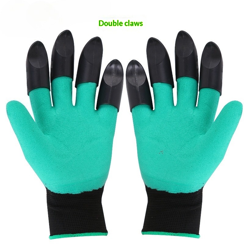 Claw Gardening Gloves Latex No – обзор и цена Cut Resistant Glove