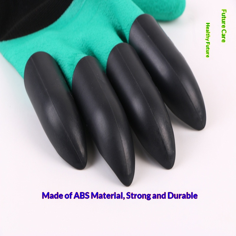Claw Gardening Gloves Latex No – обзор и цена Cut Resistant Glove