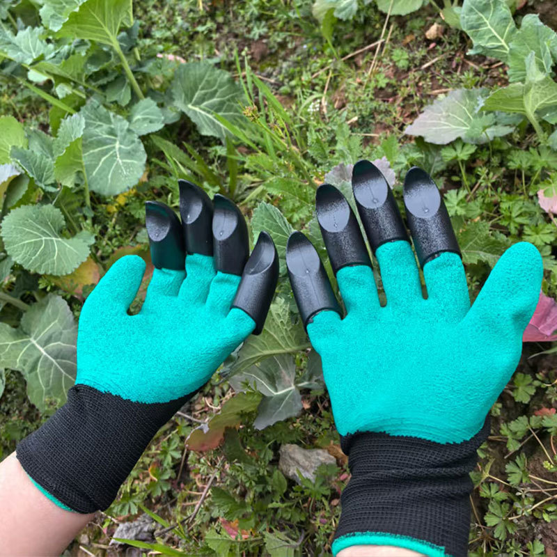Claw Gardening Gloves Latex No – обзор и цена Cut Resistant Glove