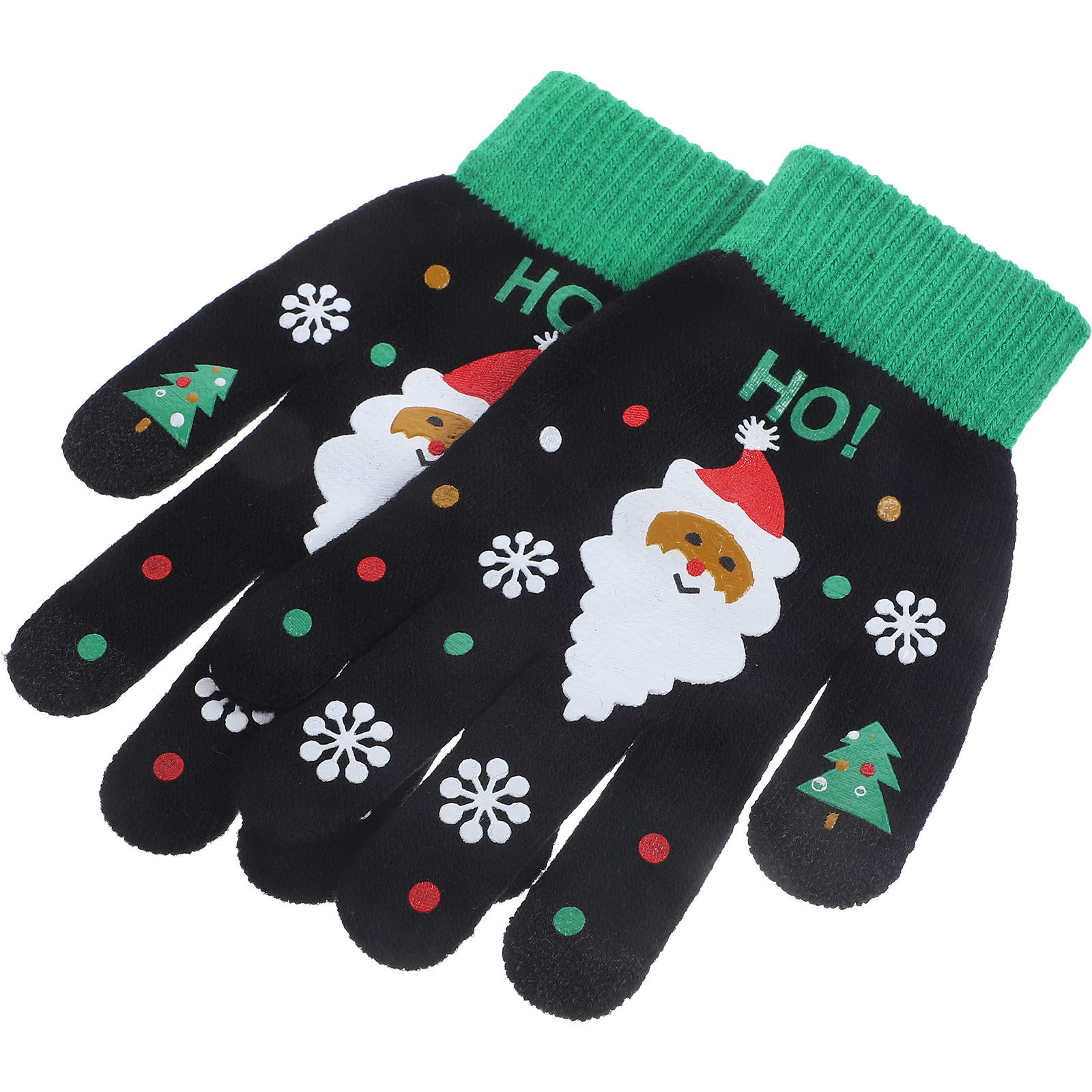 1Pair Touchscreen Gloves Women – обзор и цена Touchscreen Glove Capacitive