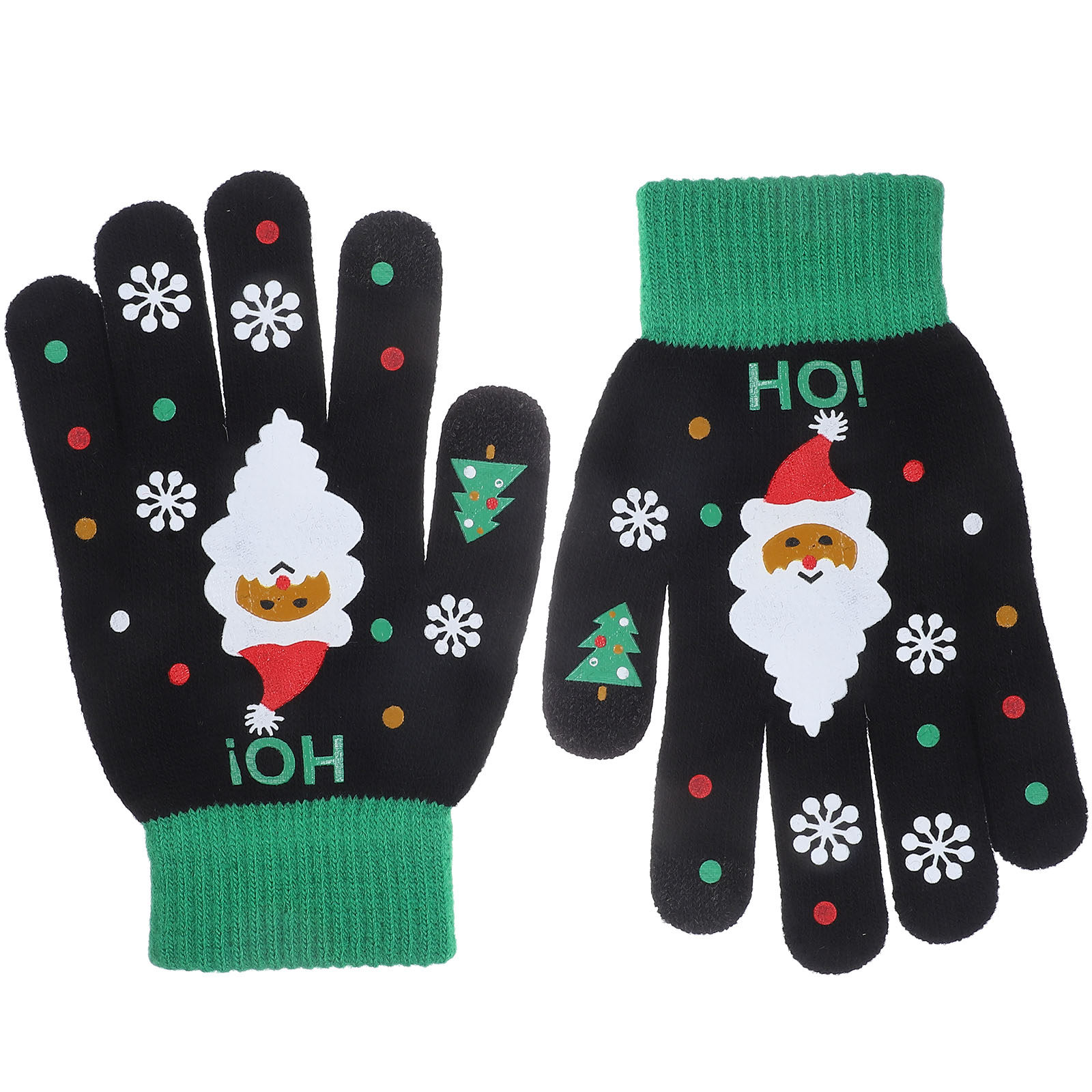 1Pair Touchscreen Gloves Women – обзор и цена Touchscreen Glove Capacitive