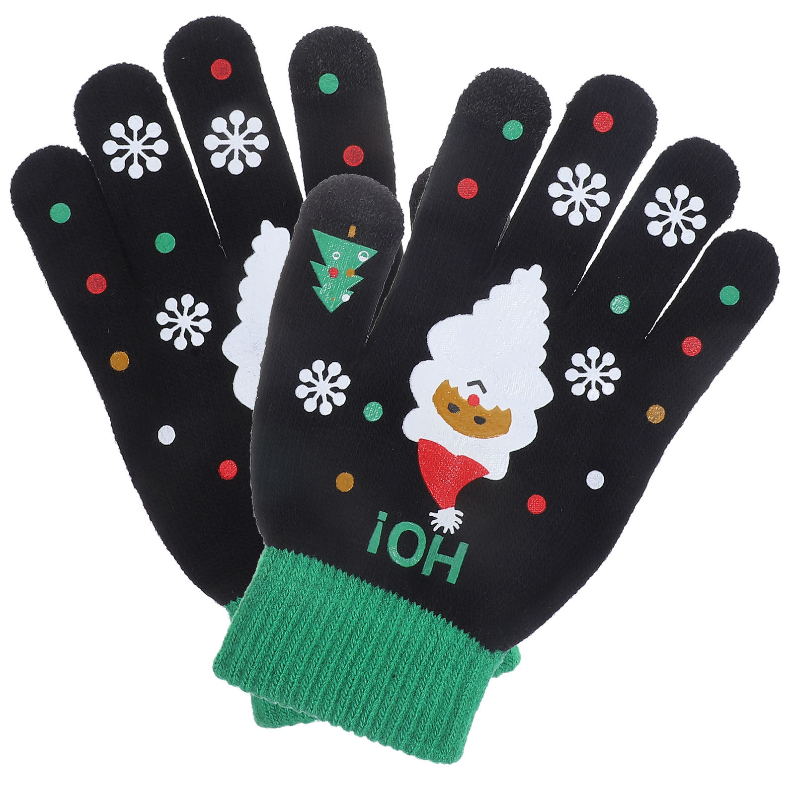 1Pair Touchscreen Gloves Women – обзор и цена Touchscreen Glove Capacitive