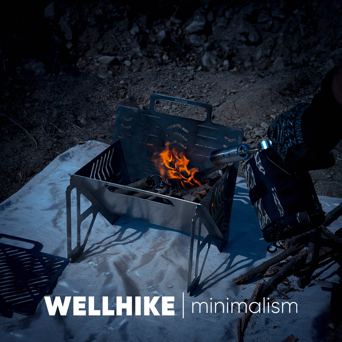 Heat-Resistant & Flame Retarda – обзор и цена Heat Resistant Glove