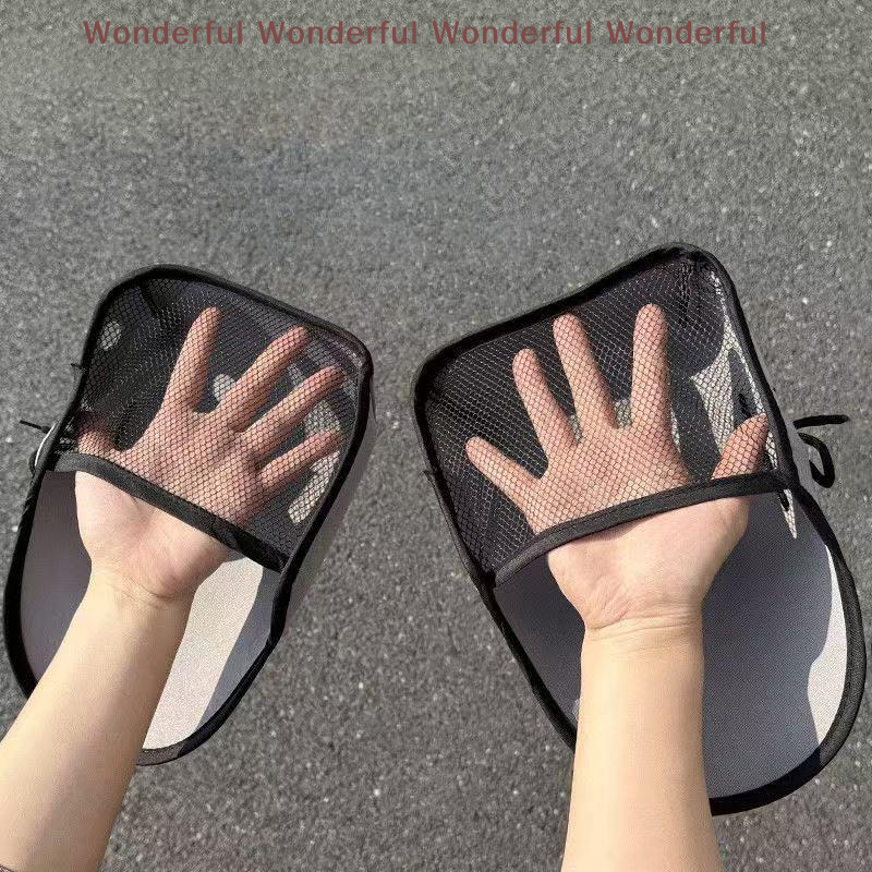 Summer Motorcycle Handlebar Co – обзор и цена Heat Resistant Glove