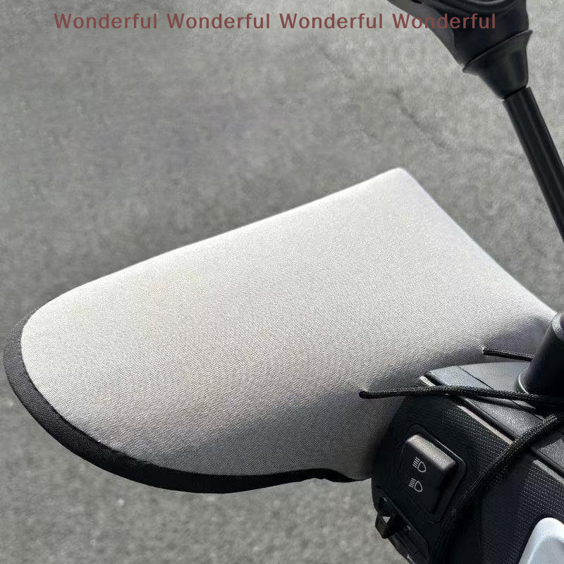 Summer Motorcycle Handlebar Co – обзор и цена Heat Resistant Glove