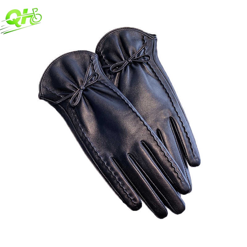 Lady Elegant Genuine Leather G – обзор и цена Leather Driving Glove