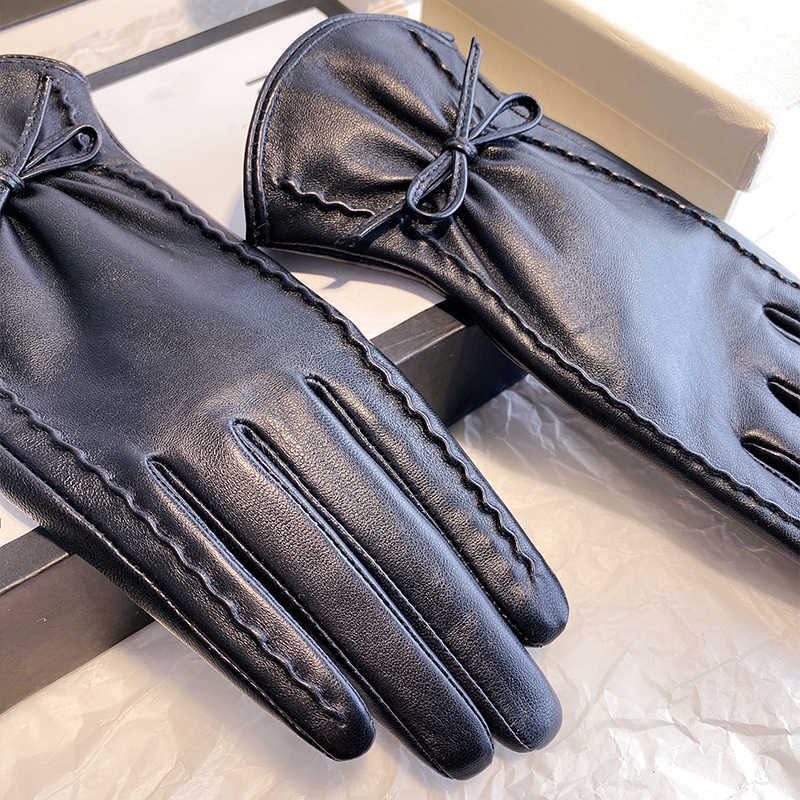 Lady Elegant Genuine Leather G – обзор и цена Leather Driving Glove