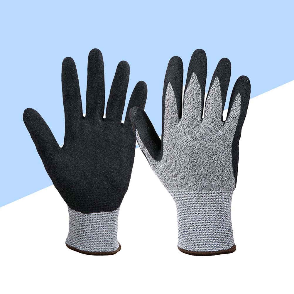 1Pair Cut Resistant Level 5 Sa – обзор и цена Cut Resistant Glove