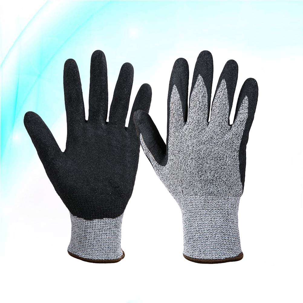 1Pair Cut Resistant Level 5 Sa – обзор и цена Cut Resistant Glove