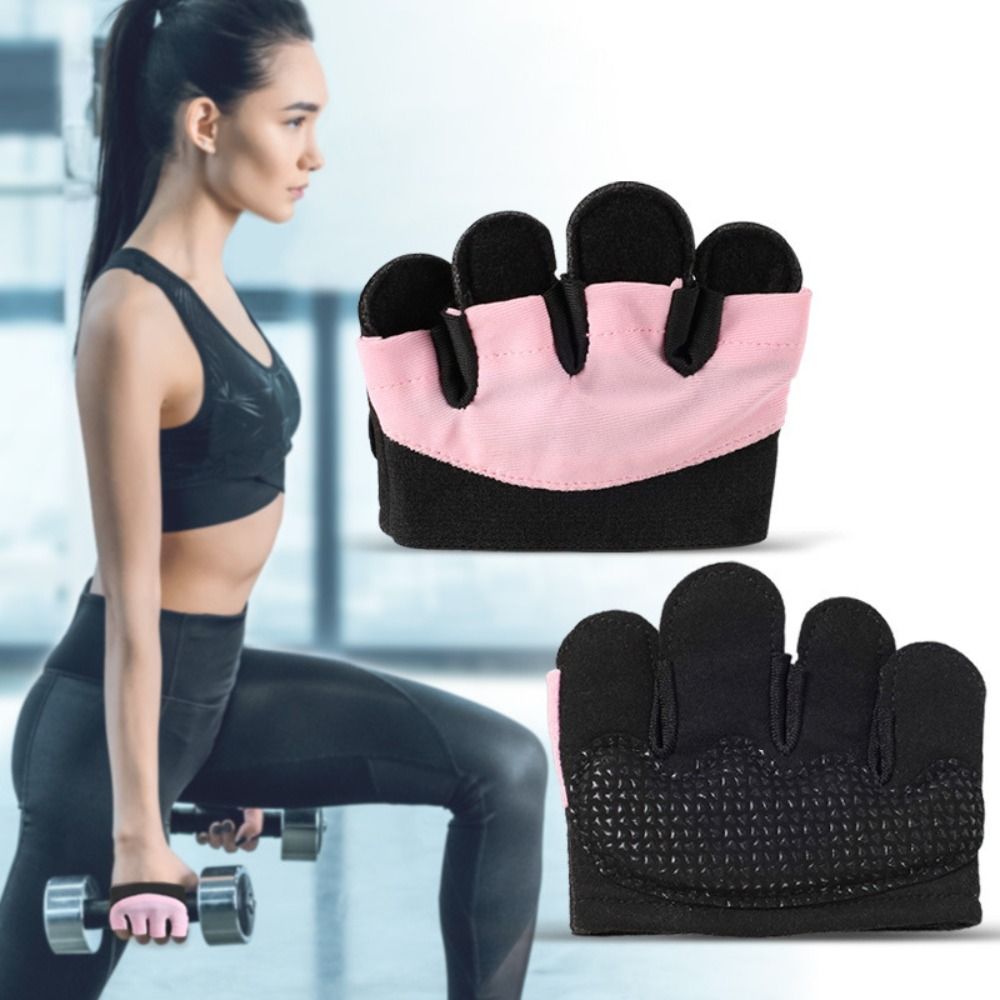Gym Gloves Fitness Weight Lift – обзор и цена Workout Glove Gym