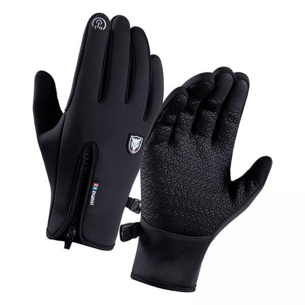 Windproof Snowboard Gloves Hea – обзор и цена Winter Glove Insulated