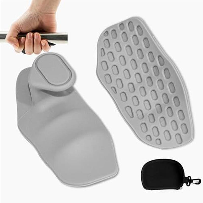 2Pcs Gym Grips Anti-Slip Grip  – обзор и цена Workout Glove Gym
