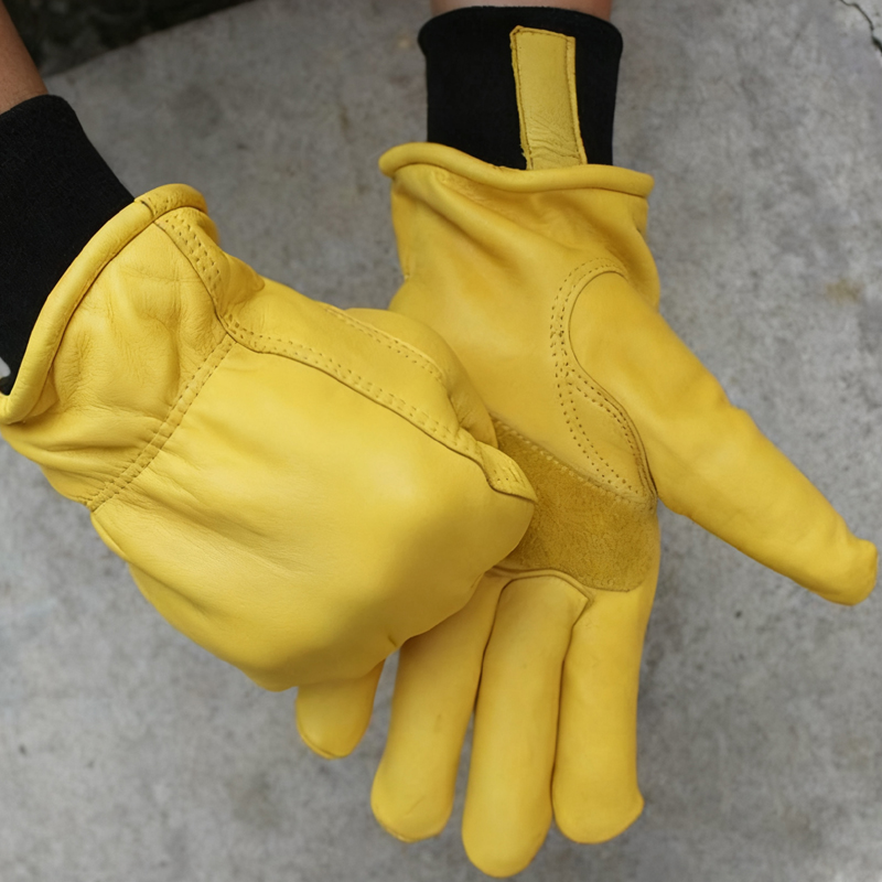 Mens Motorcycle Winter Gloves  – обзор и цена Winter Glove Insulated