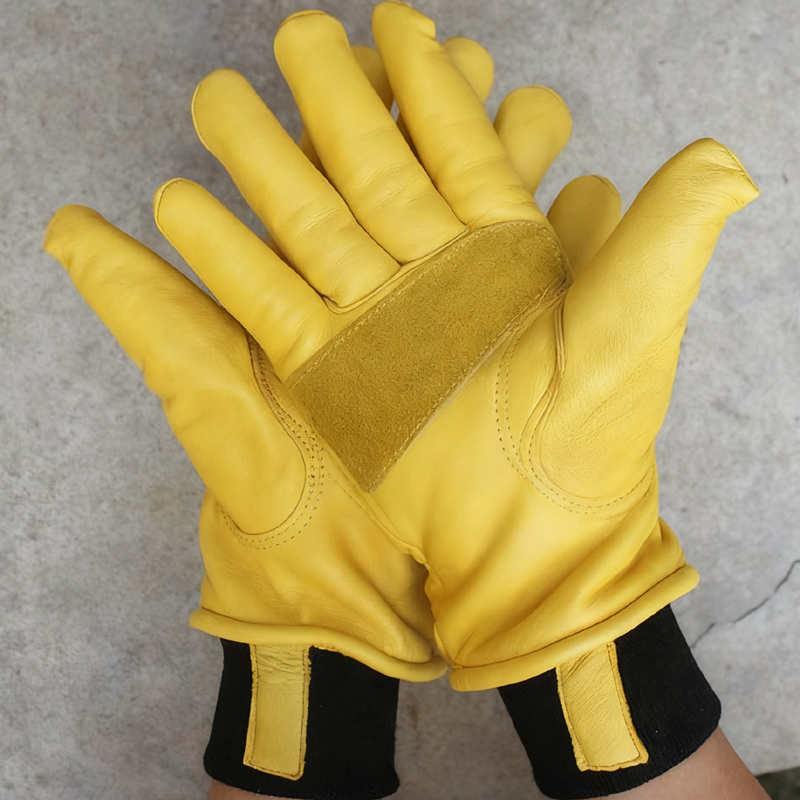 Mens Motorcycle Winter Gloves  – обзор и цена Winter Glove Insulated