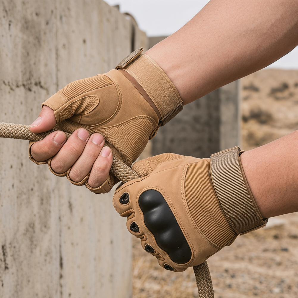 Men's Gloves Anti-Slip Grip Pa – обзор и цена Cycling Glove Padded
