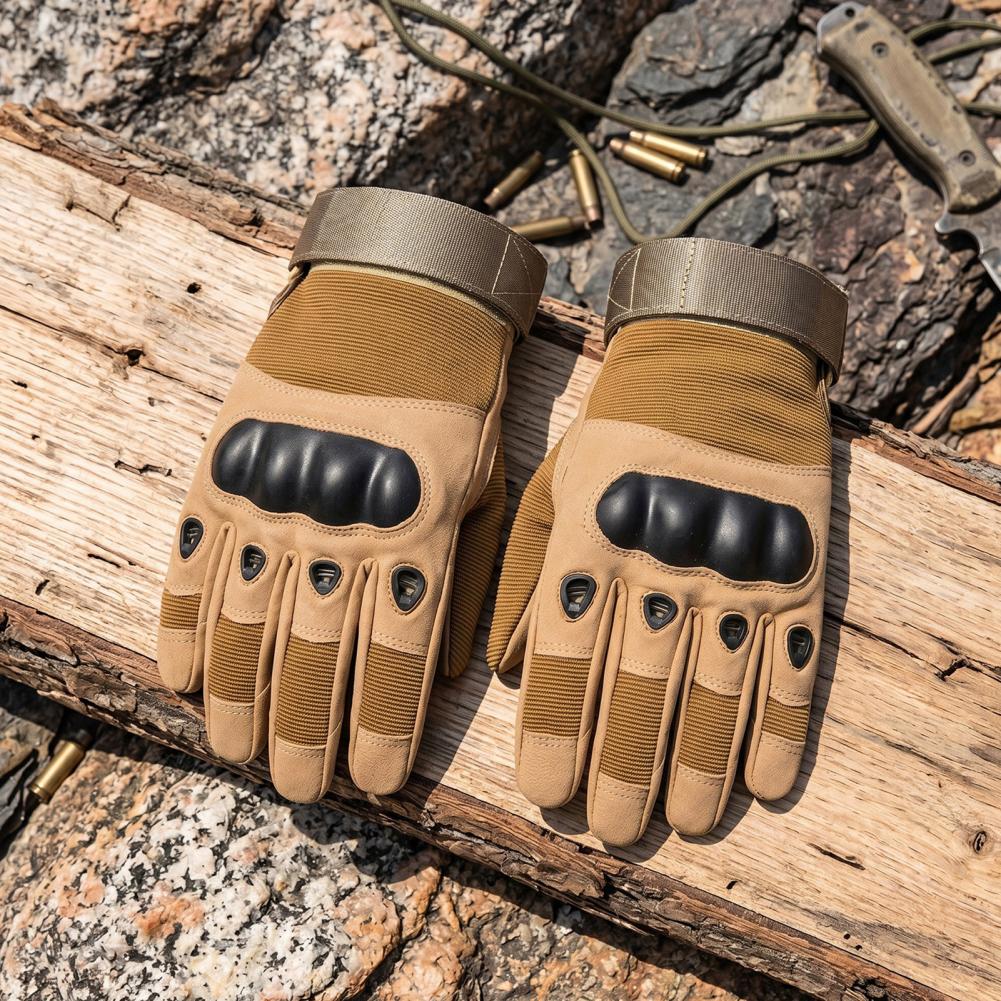 Men's Gloves Anti-Slip Grip Pa – обзор и цена Cycling Glove Padded