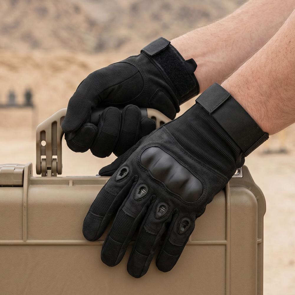 Men's Gloves Anti-Slip Grip Pa – обзор и цена Cycling Glove Padded