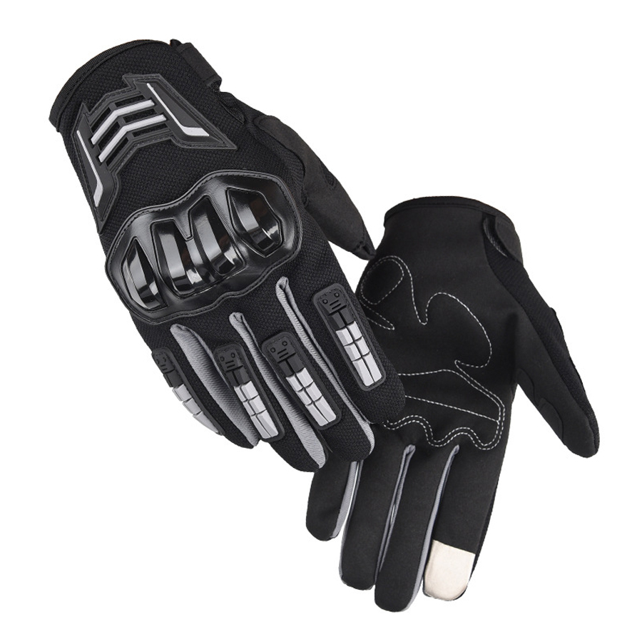 Motorcycle Gloves Summer Hard  – обзор и цена Motorcycle Glove Knuckle