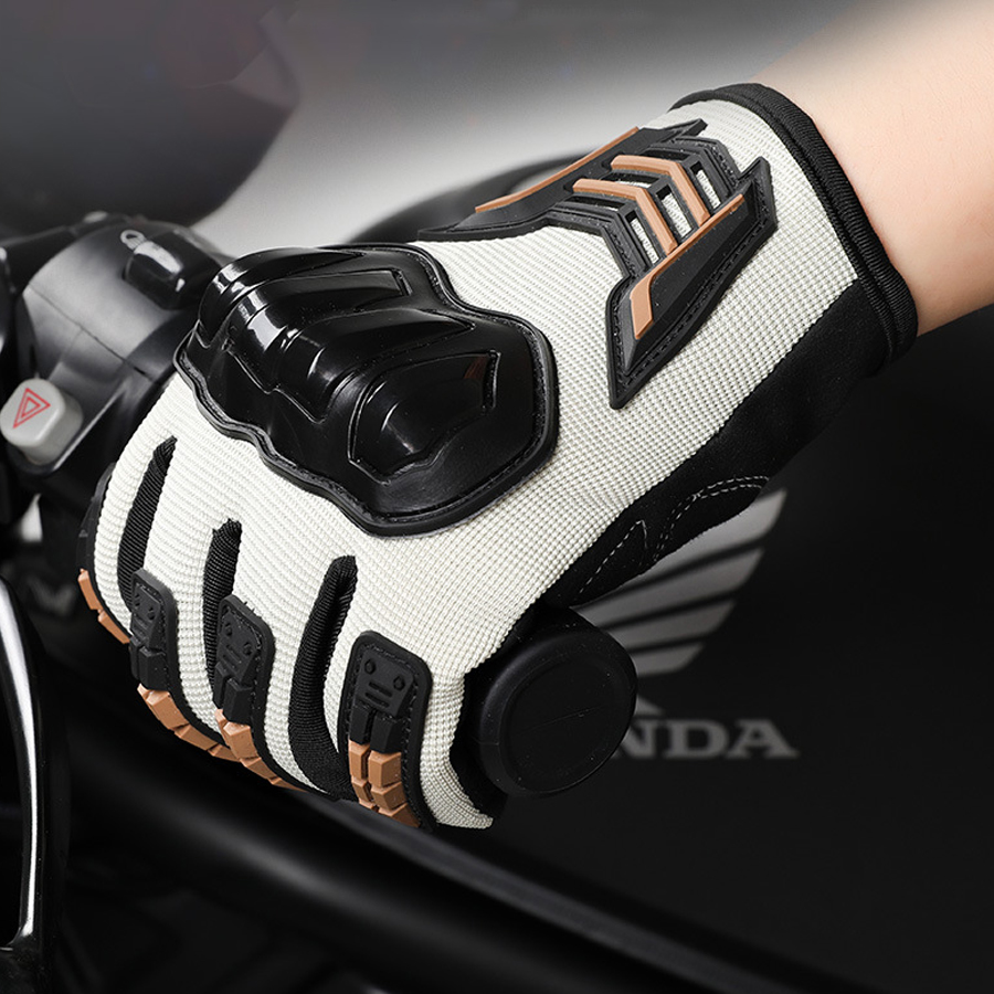 Motorcycle Gloves Summer Hard  – обзор и цена Motorcycle Glove Knuckle