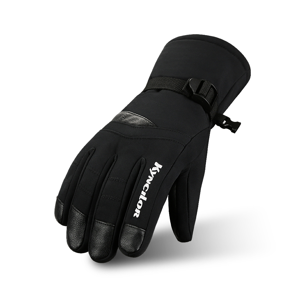 Winter Outdoor Cycling Ski Mou – обзор и цена Ski Glove Waterproof