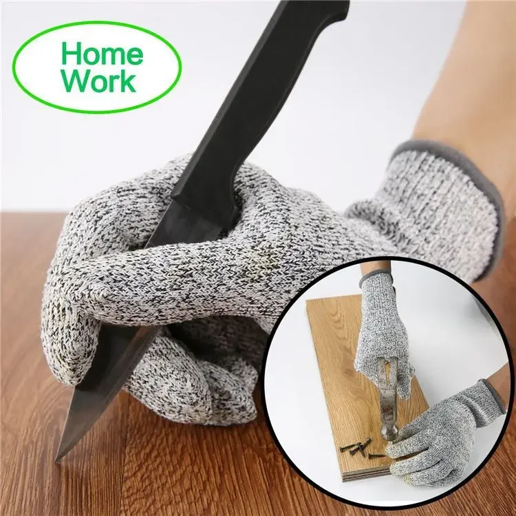 Level 5 Cut Proof Stab Resista – обзор и цена Cut Resistant Glove