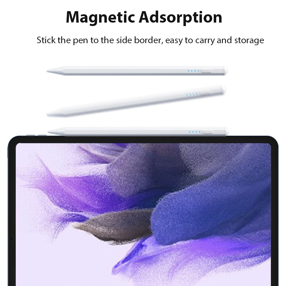 QUKAM New Stylus Pen for iPhon – обзор и цена Touchscreen Glove Capacitive