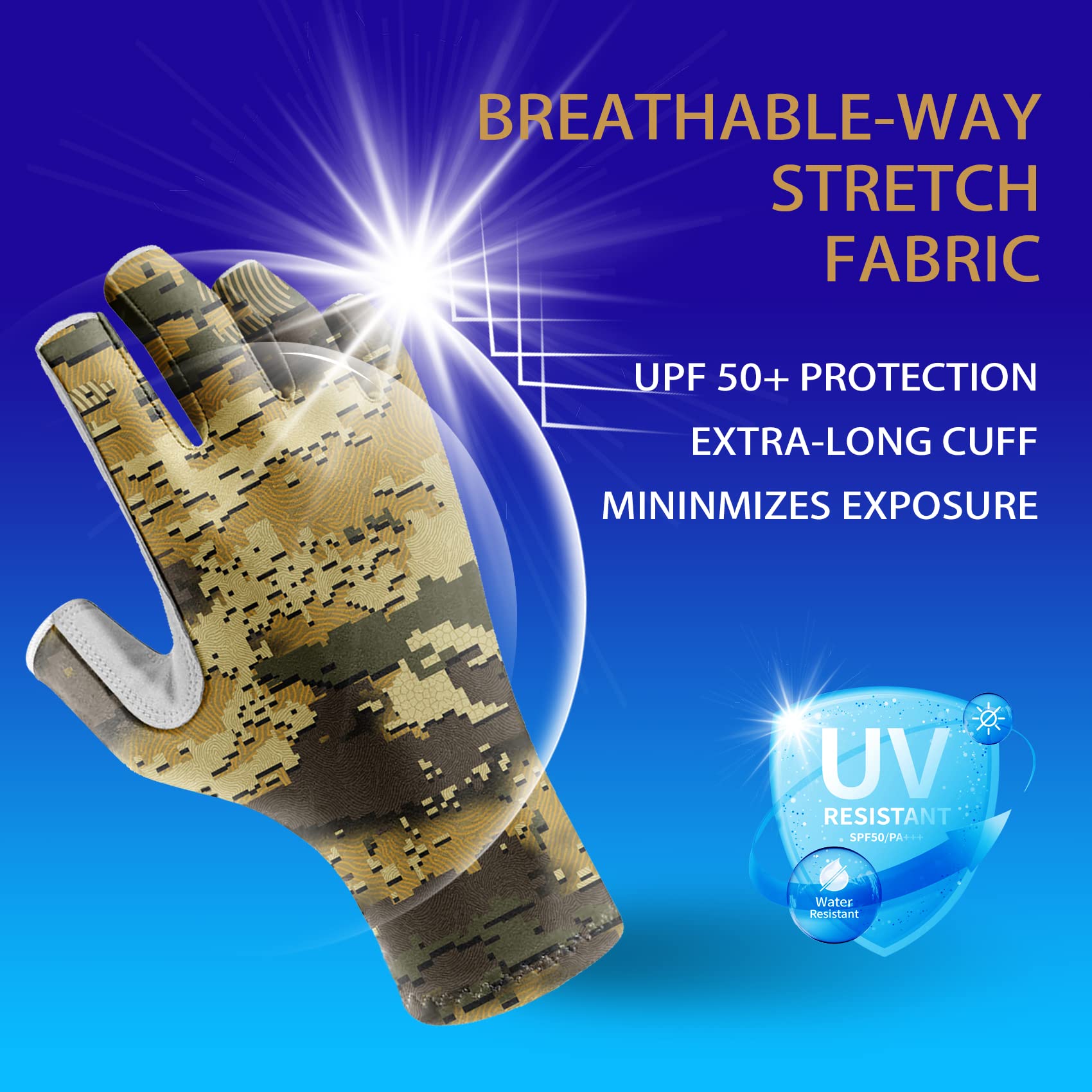 Riverruns Fingerless Fishing G – обзор и цена Cycling Glove Padded