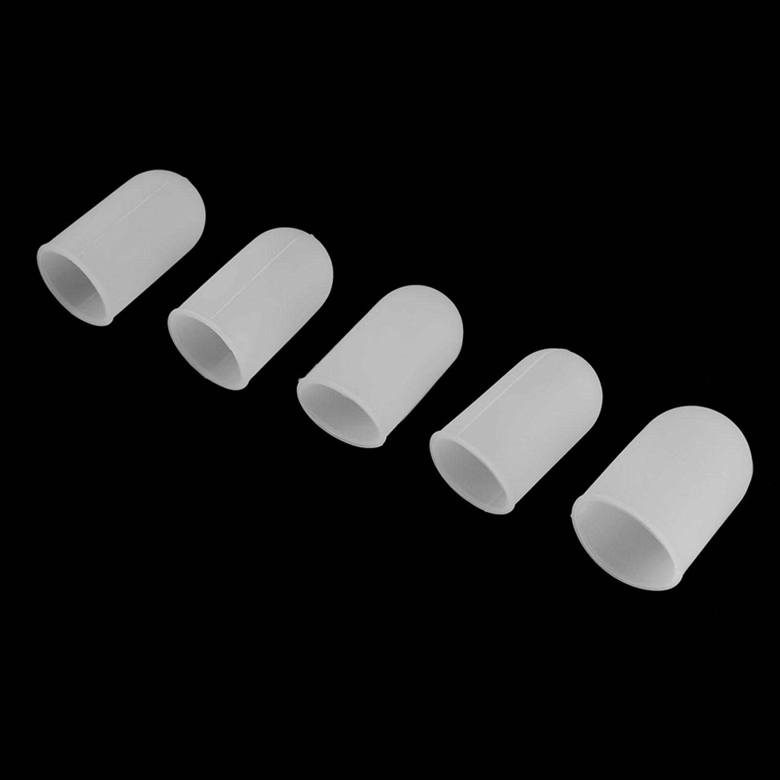 5pcs Silicone Finger Protector – обзор и цена Oven Mitt Silicone
