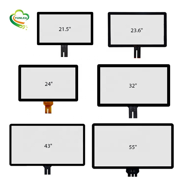 Large Size 27 32 43 55 65 Inch – обзор и цена Touchscreen Glove Capacitive