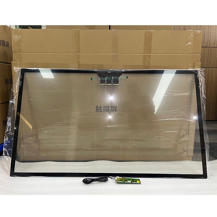 Large Size 27 32 43 55 65 Inch – обзор и цена Touchscreen Glove Capacitive