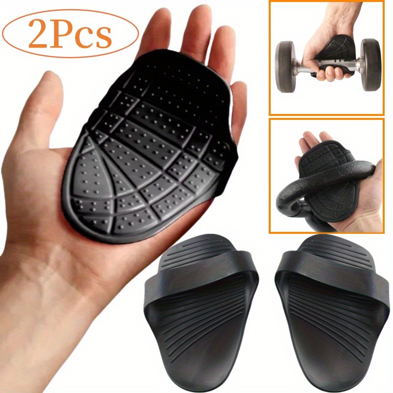 2 pairs of anti-abrasion grip  – обзор и цена Workout Glove Gym