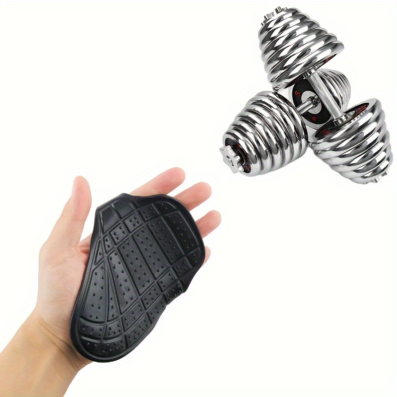 2 pairs of anti-abrasion grip  – обзор и цена Workout Glove Gym