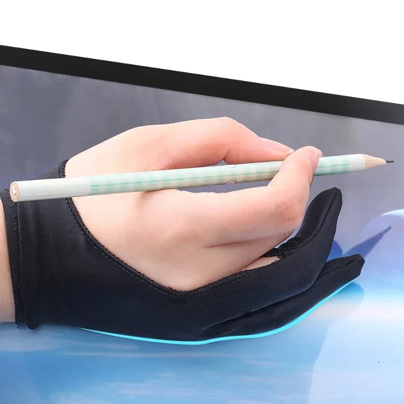 Drawing Glove Palm Rejection T – обзор и цена Touchscreen Glove Capacitive
