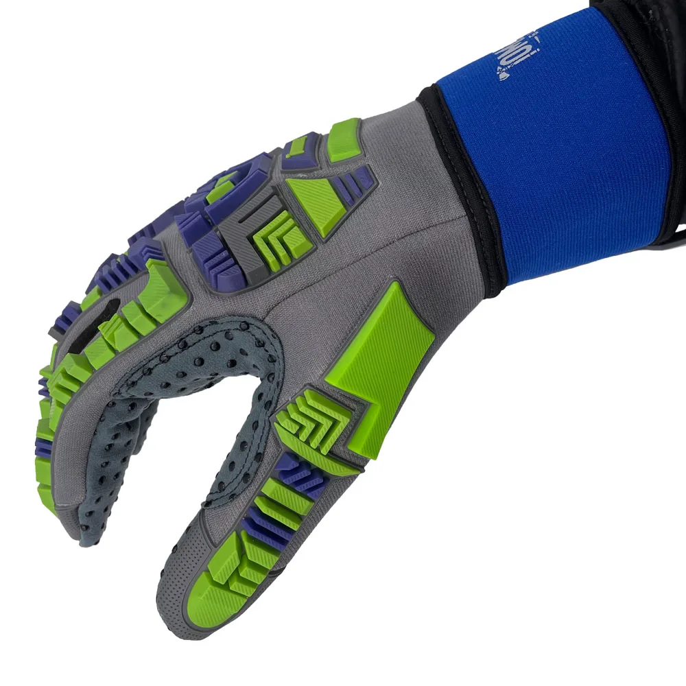 Heavy Duty Work Safety Glove,  – обзор и цена Work Glove Impact