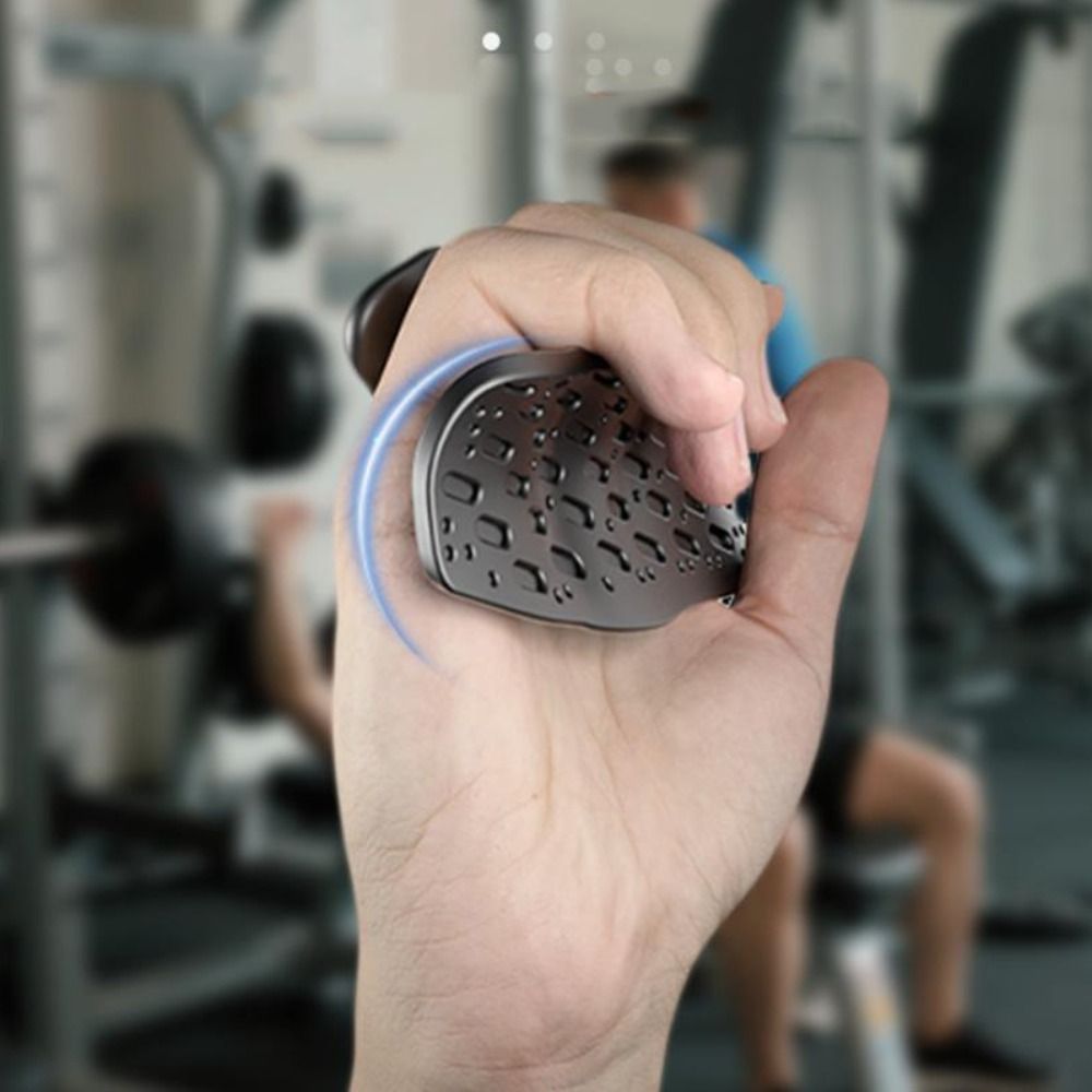 1 Pair Ergonomic Weight Liftin – обзор и цена Workout Glove Gym