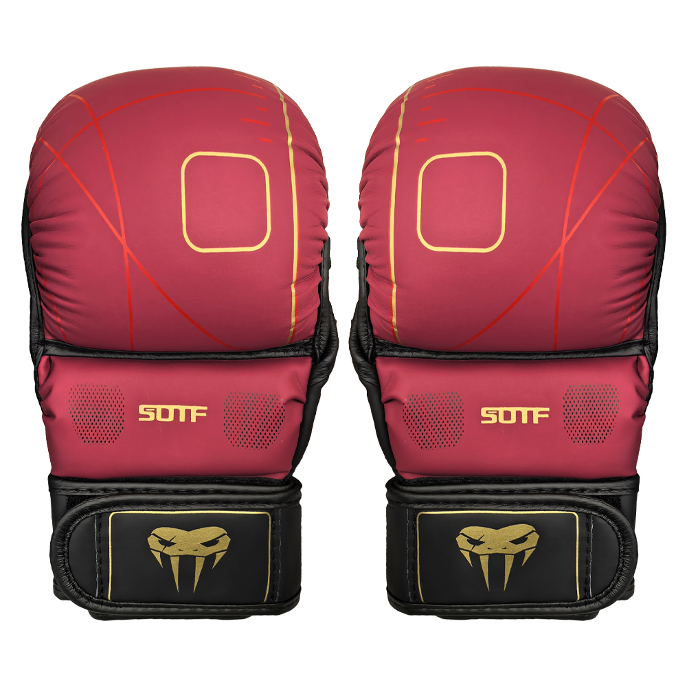 Professional Adult MMA Boxing  – обзор и цена Motorcycle Glove Knuckle