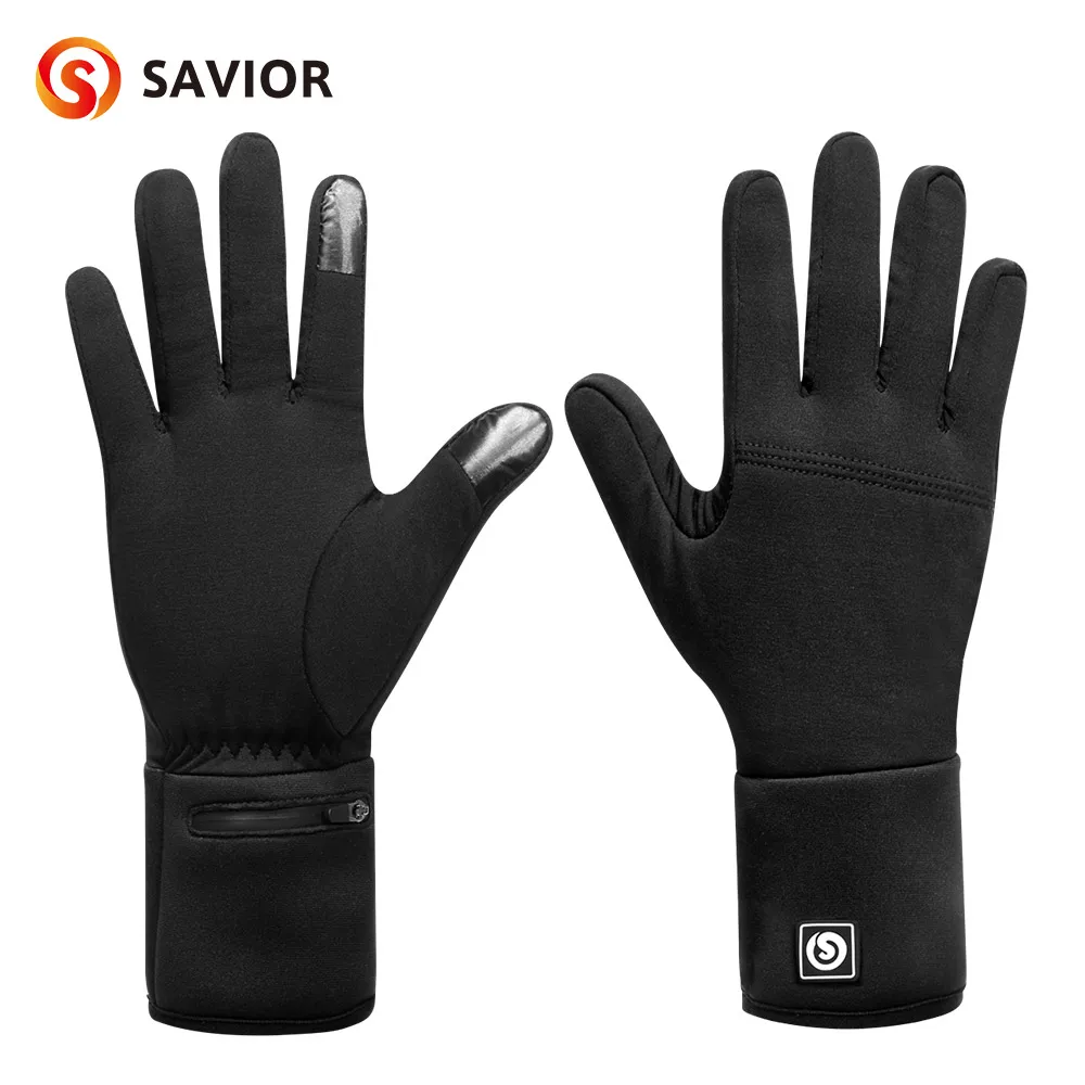 Savior Heated Waterproof Windp – обзор и цена Heat Resistant Glove