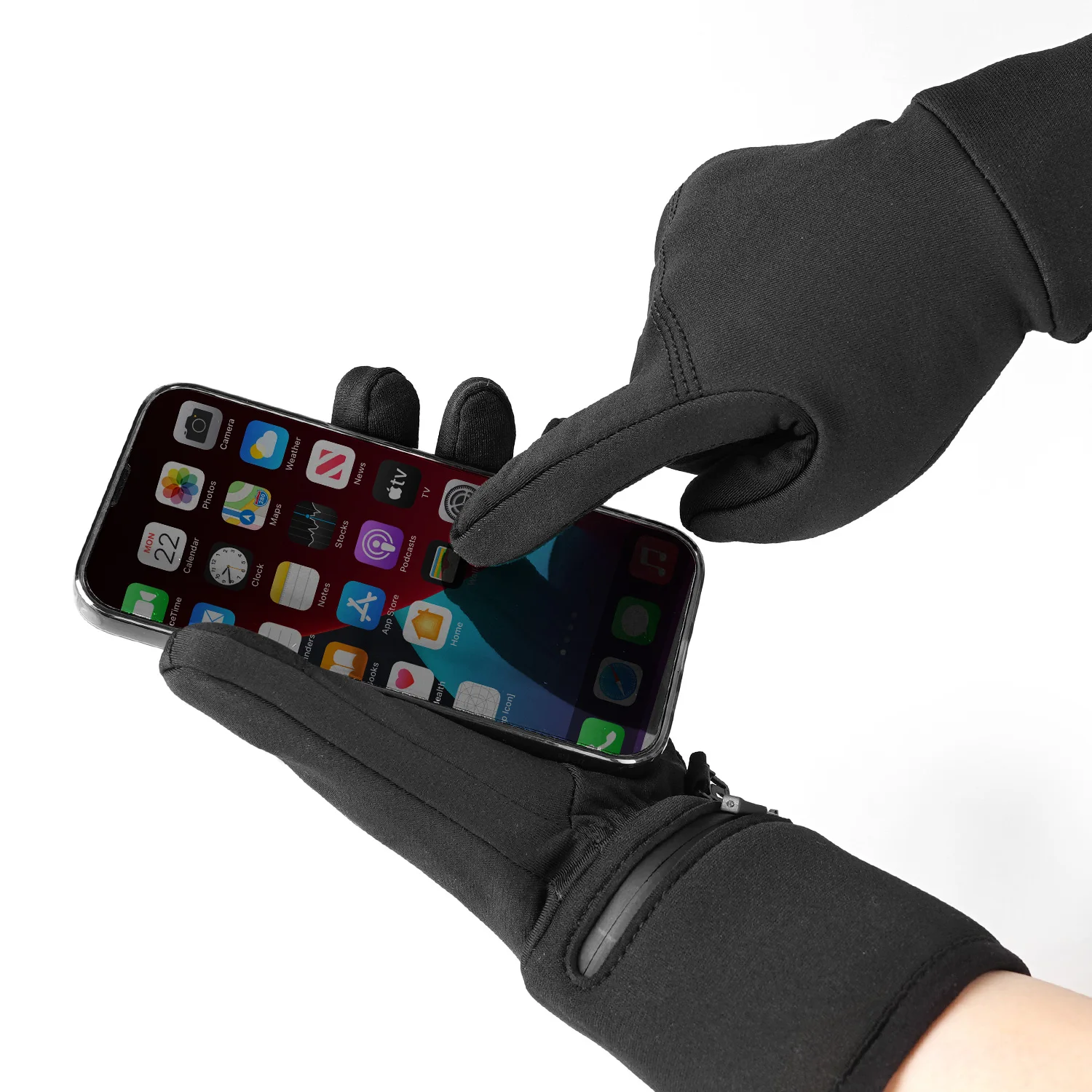 Savior Heated Waterproof Windp – обзор и цена Heat Resistant Glove