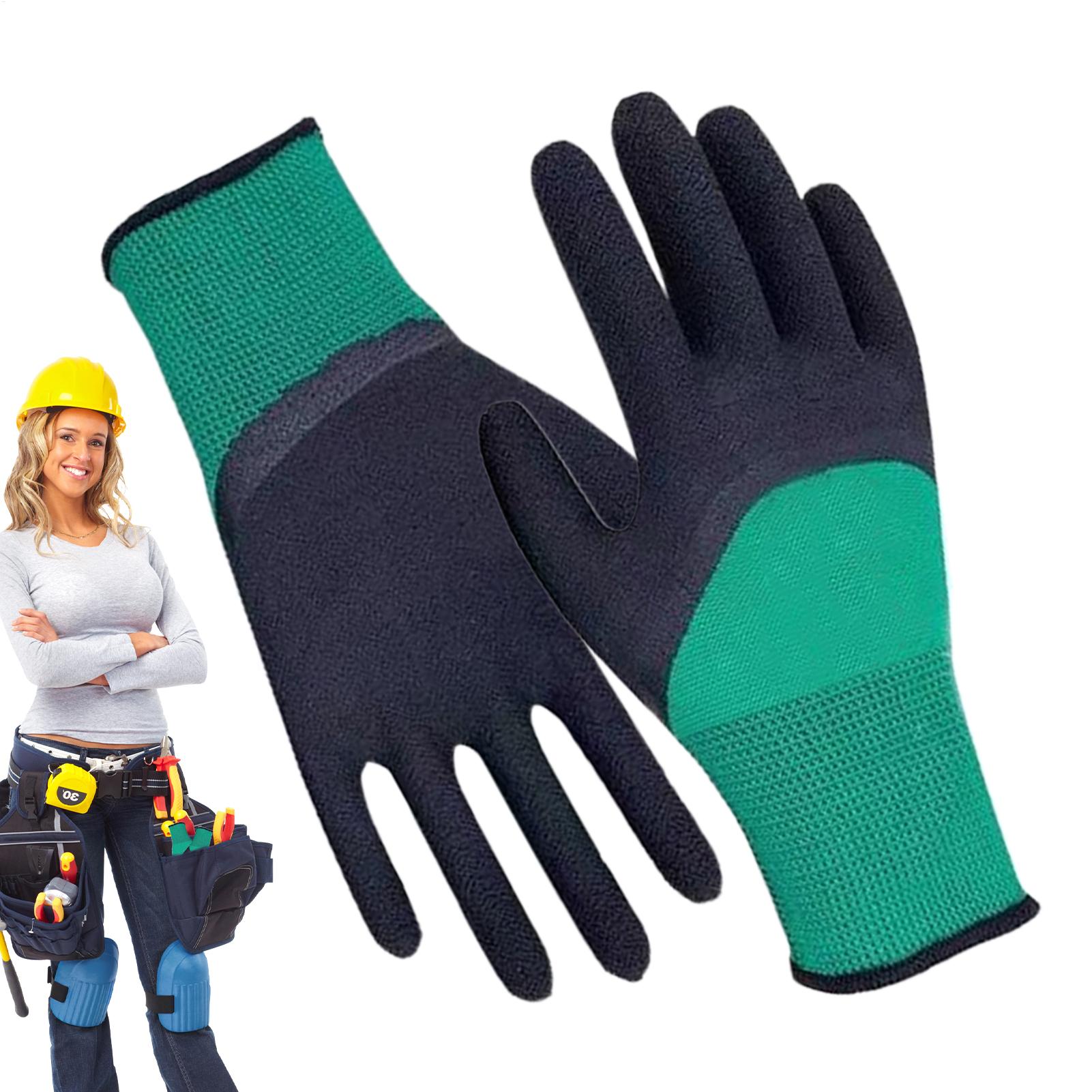 1 pair Womens Gardening Gloves – обзор и цена Gardening Glove Waterproof