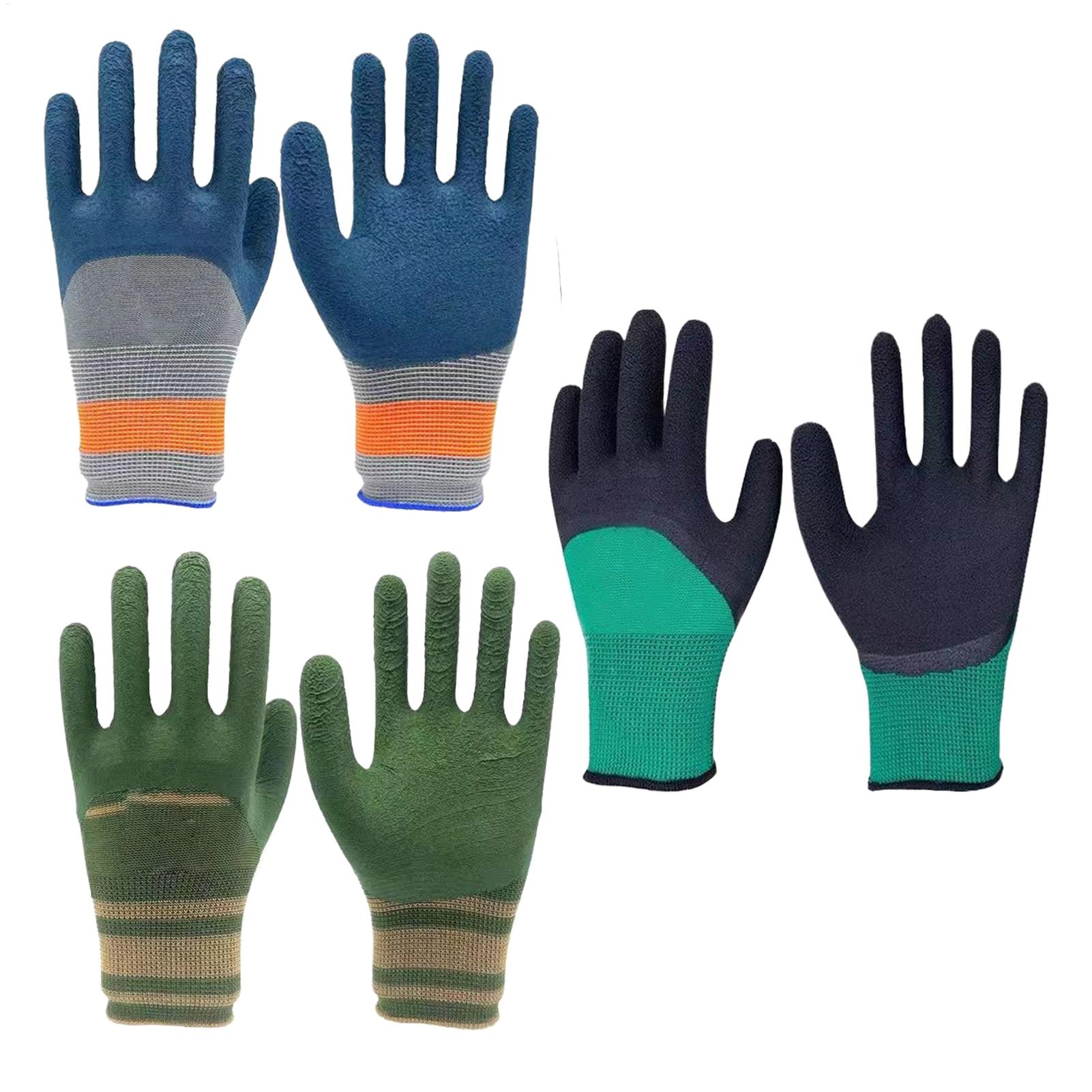 1 pair Womens Gardening Gloves – обзор и цена Gardening Glove Waterproof