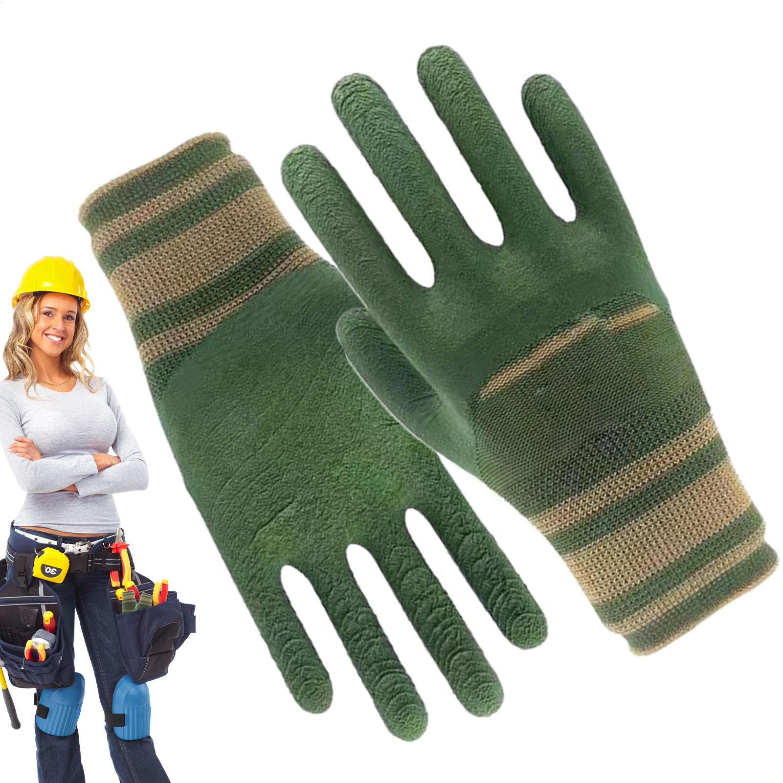 1 pair Womens Gardening Gloves – обзор и цена Gardening Glove Waterproof