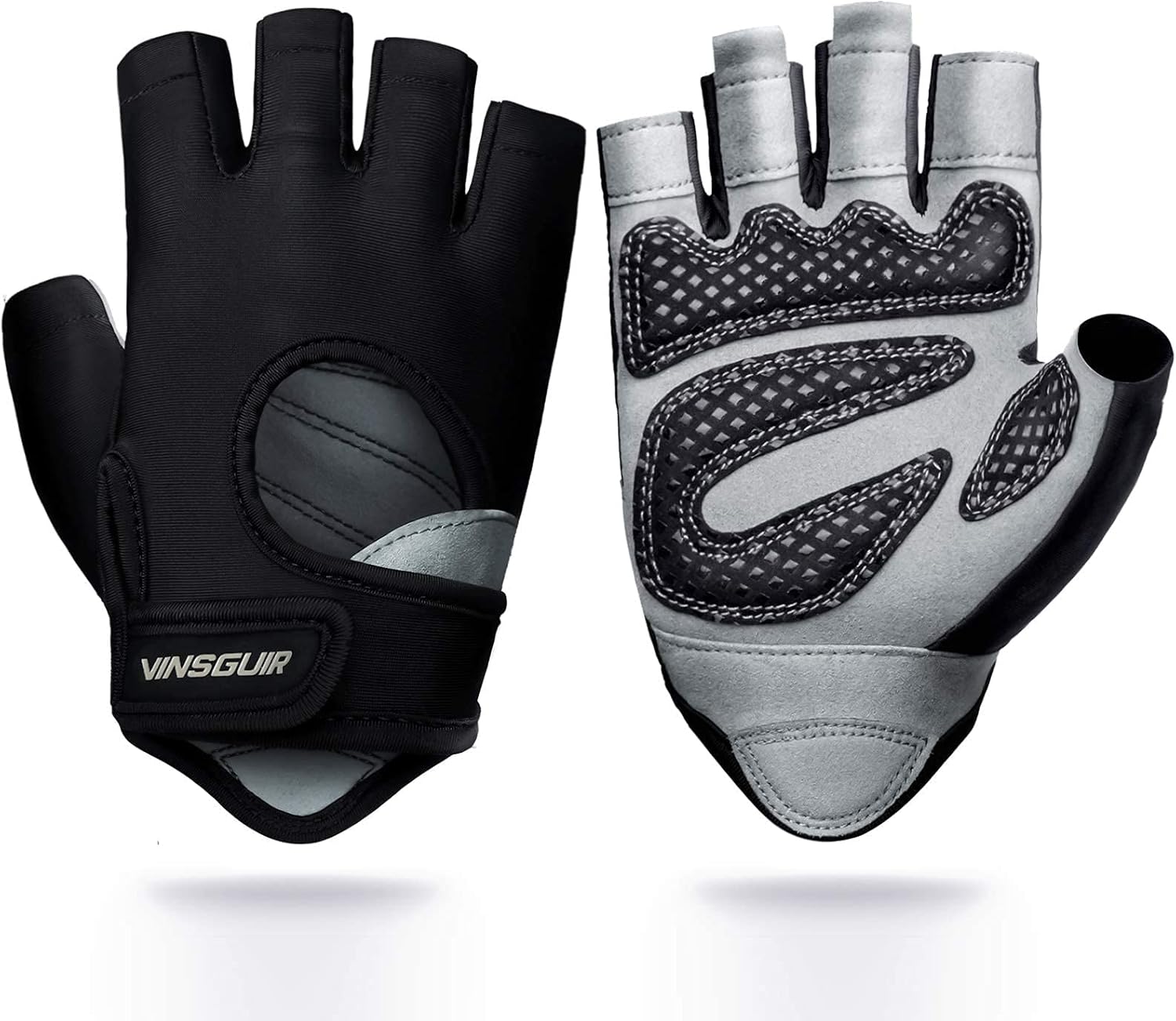Workout Gloves for Men and Wom – обзор и цена Workout Glove Gym