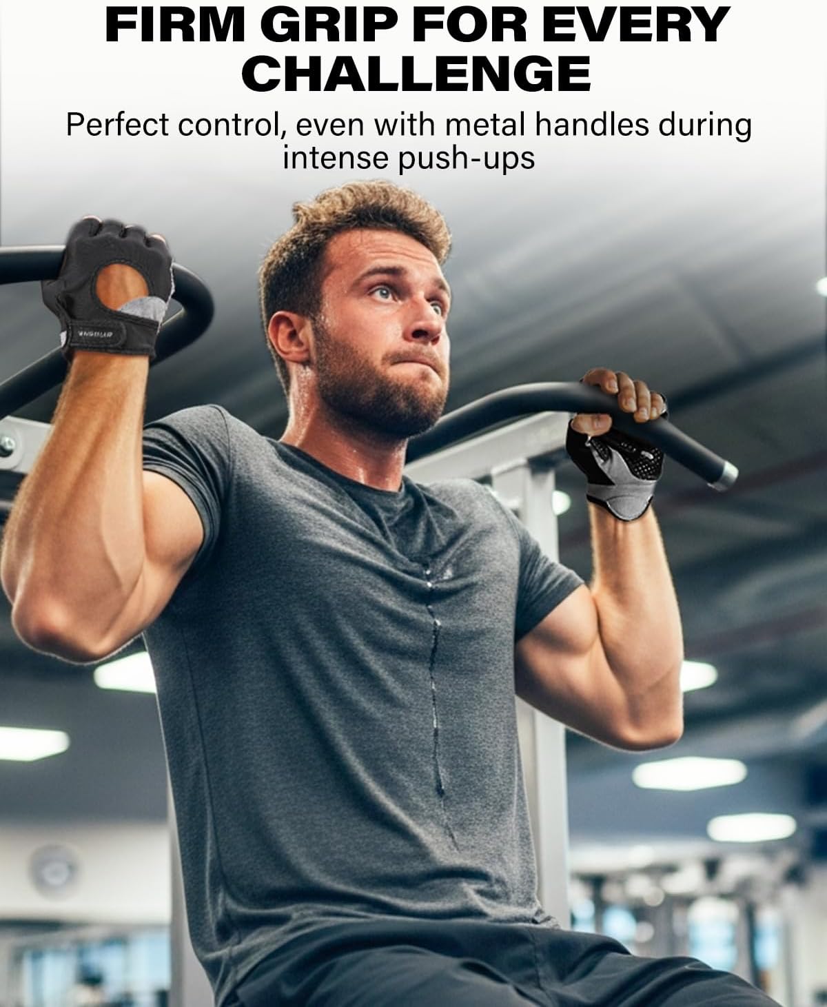 Workout Gloves for Men and Wom – обзор и цена Workout Glove Gym
