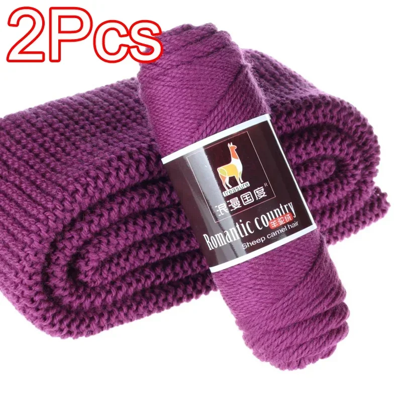 2Pcs total 200g Hand knitting  – обзор и цена Wool Glove Lined
