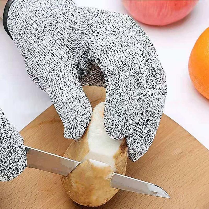 Level 5 Cut Proof Stab Resista – обзор и цена Cut Resistant Glove